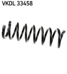 SKF VKDL 33458